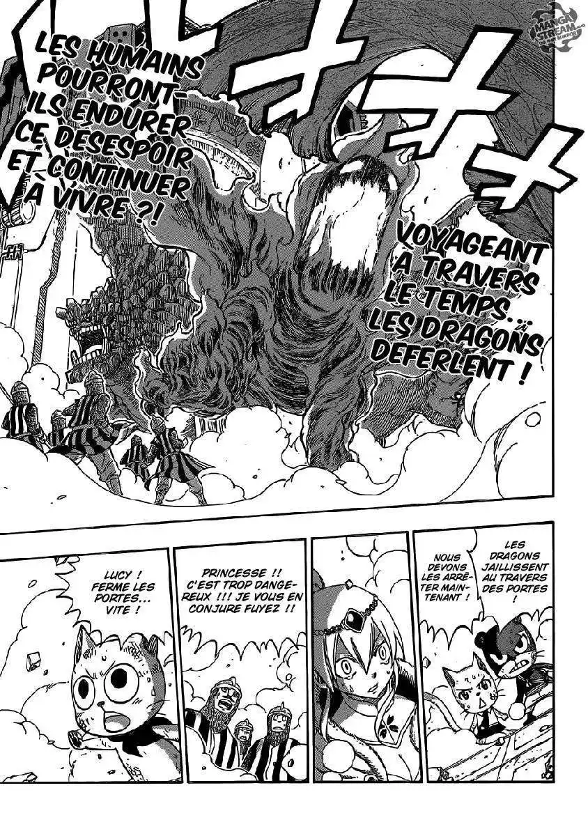 Fairy Tail 328 page 4