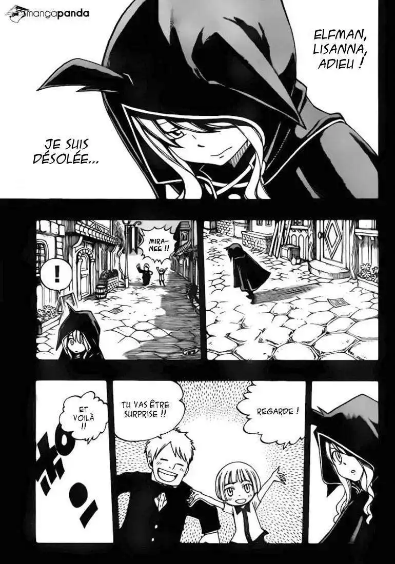 Fairy Tail 381 page 12