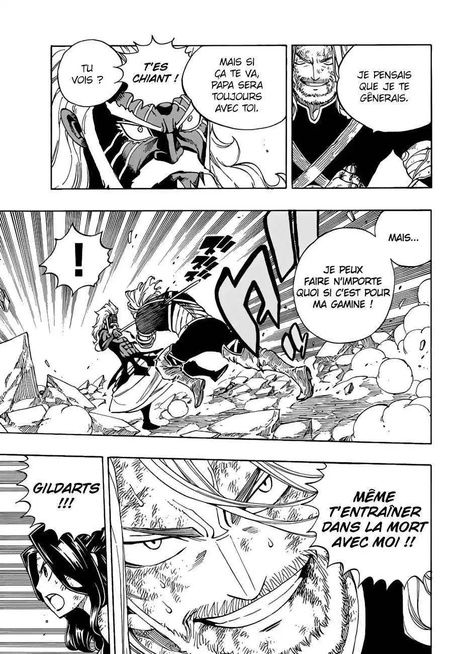 Fairy Tail 526 page 7