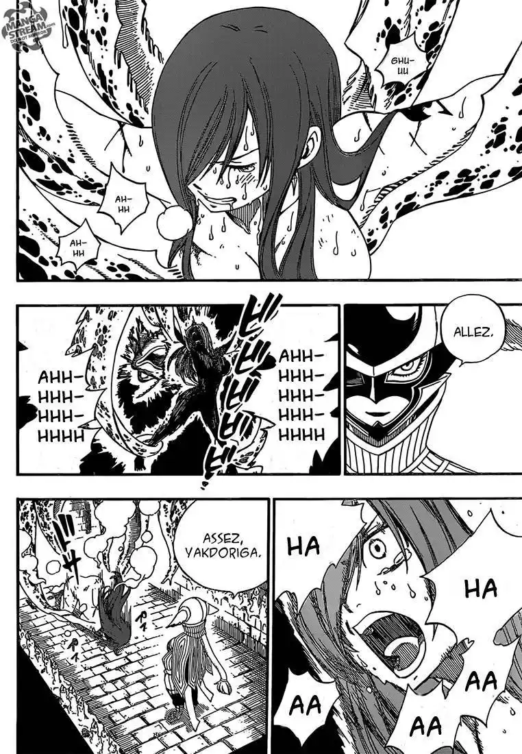 Fairy Tail 368 page 13