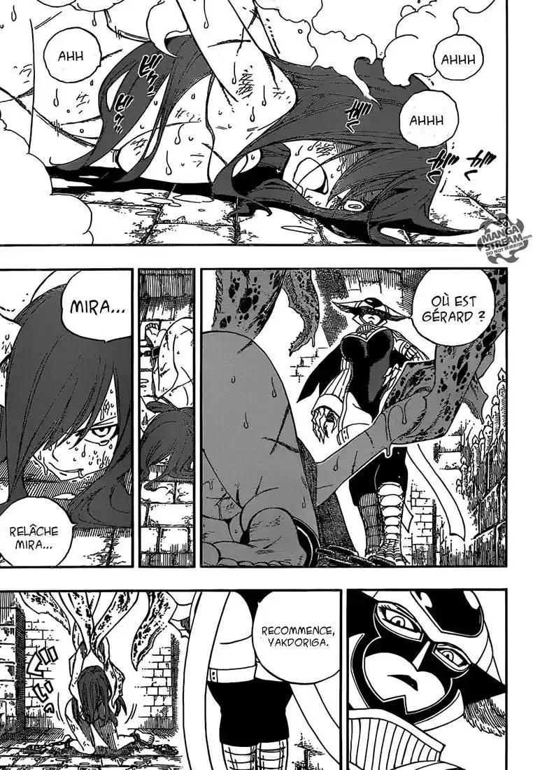 Fairy Tail 368 page 14