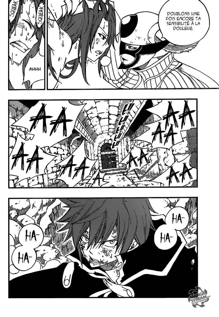 Fairy Tail 368 page 15