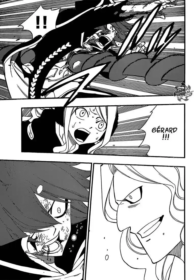 Fairy Tail 368 page 18