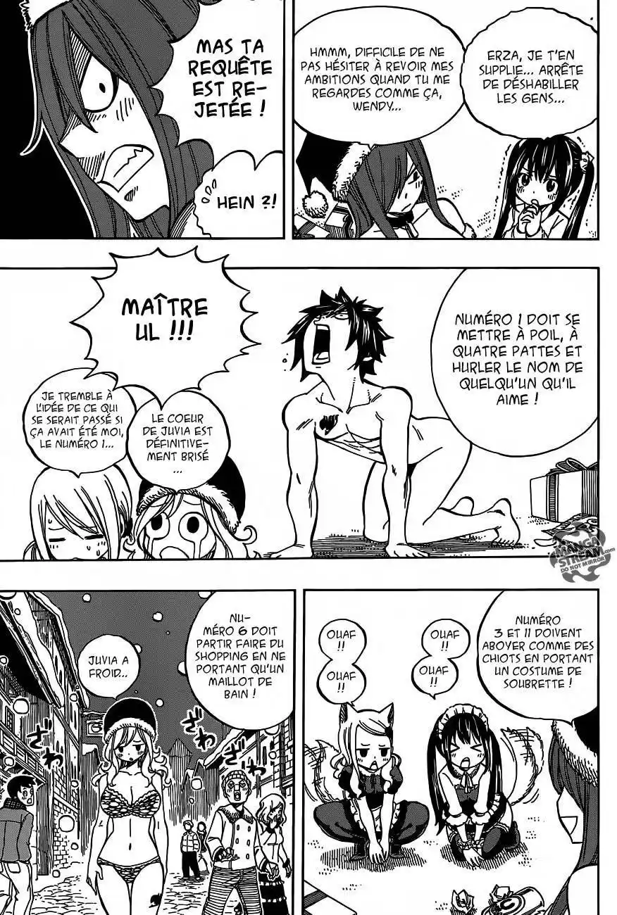 Fairy Tail 462.5 page 14