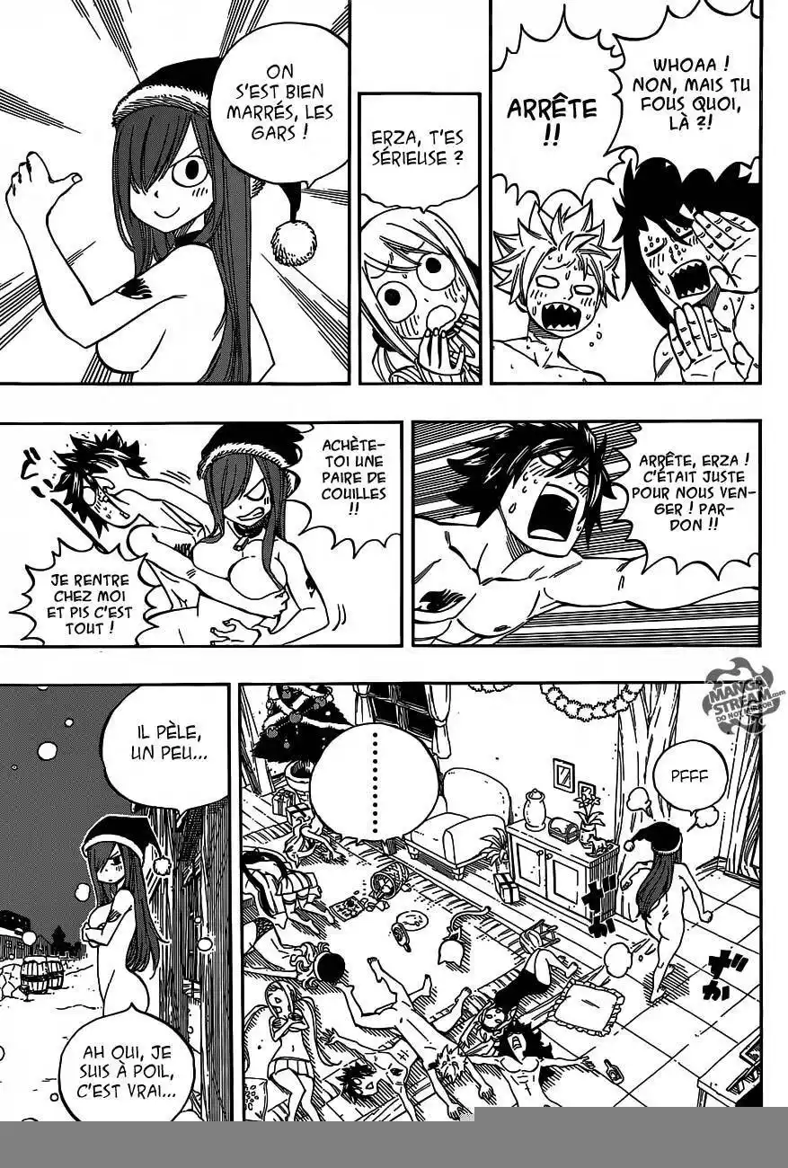 Fairy Tail 462.5 page 18