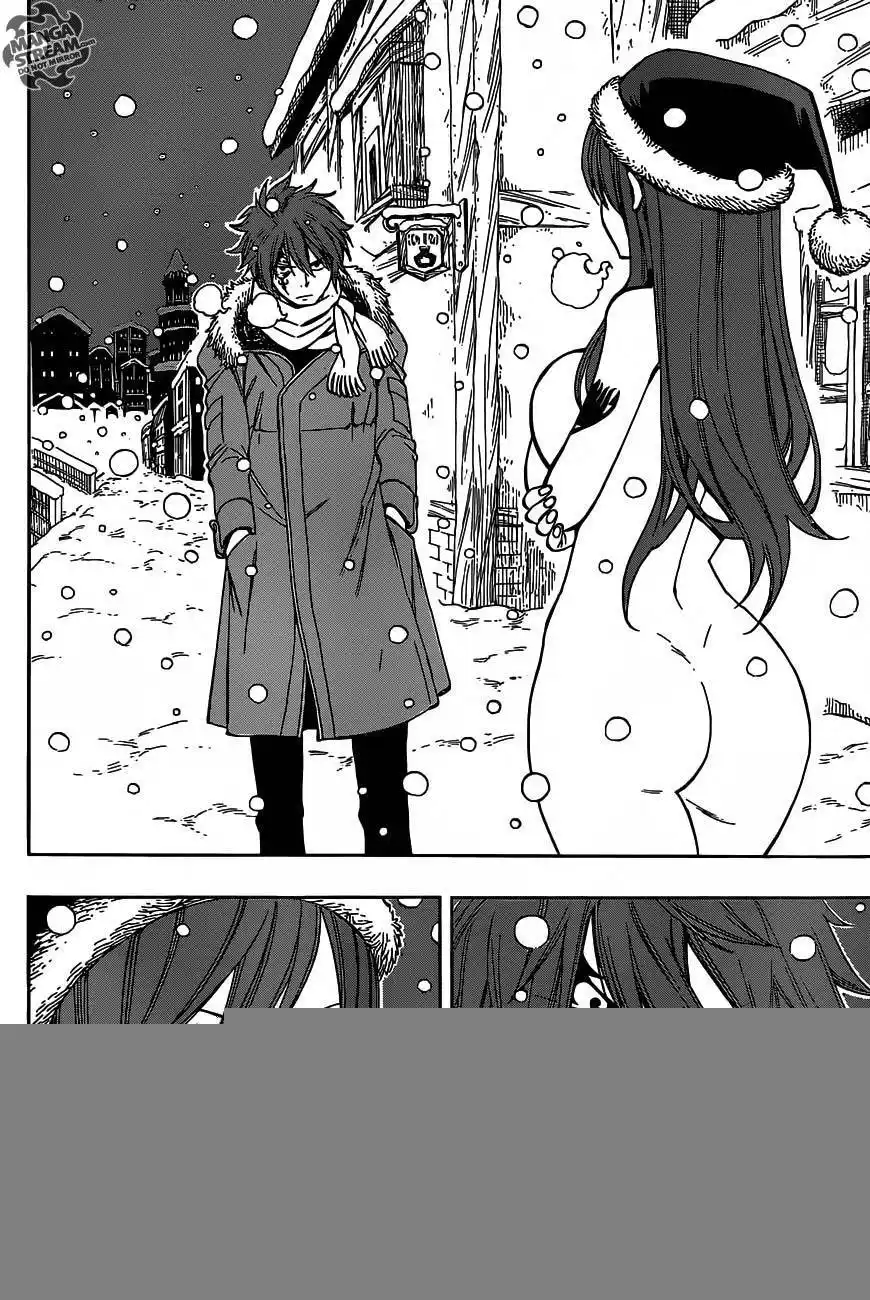 Fairy Tail 462.5 page 19