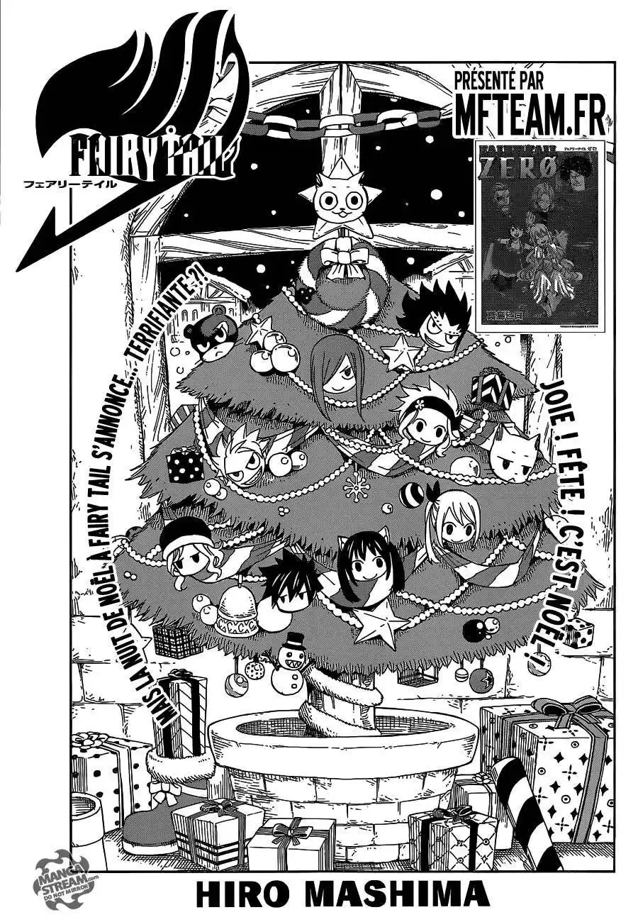 Fairy Tail 462.5 page 2