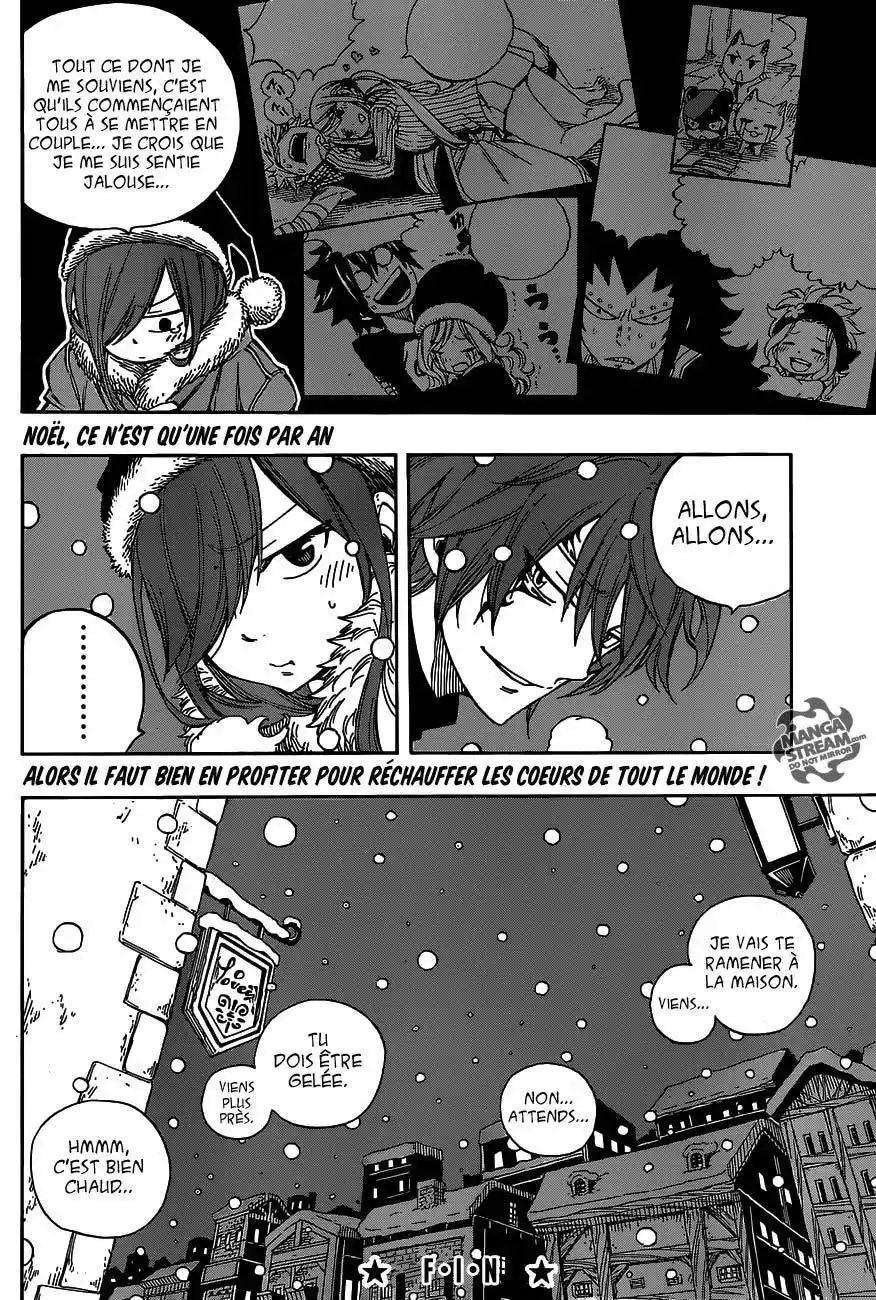 Fairy Tail 462.5 page 21