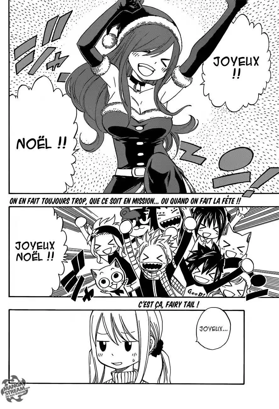 Fairy Tail 462.5 page 3