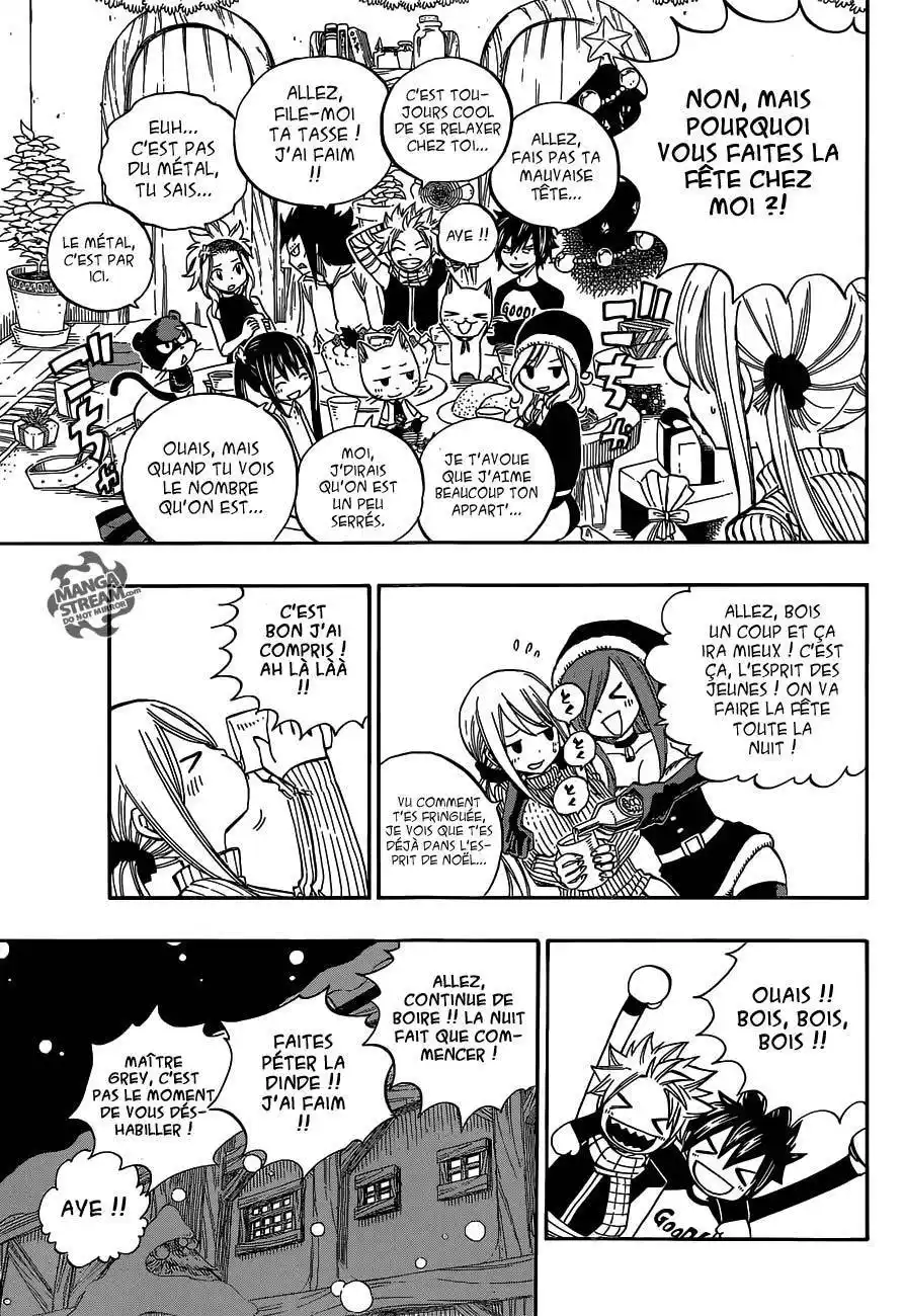 Fairy Tail 462.5 page 4