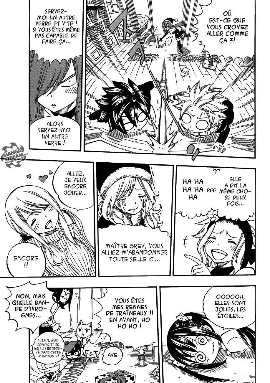 Fairy Tail 462.5 page 6