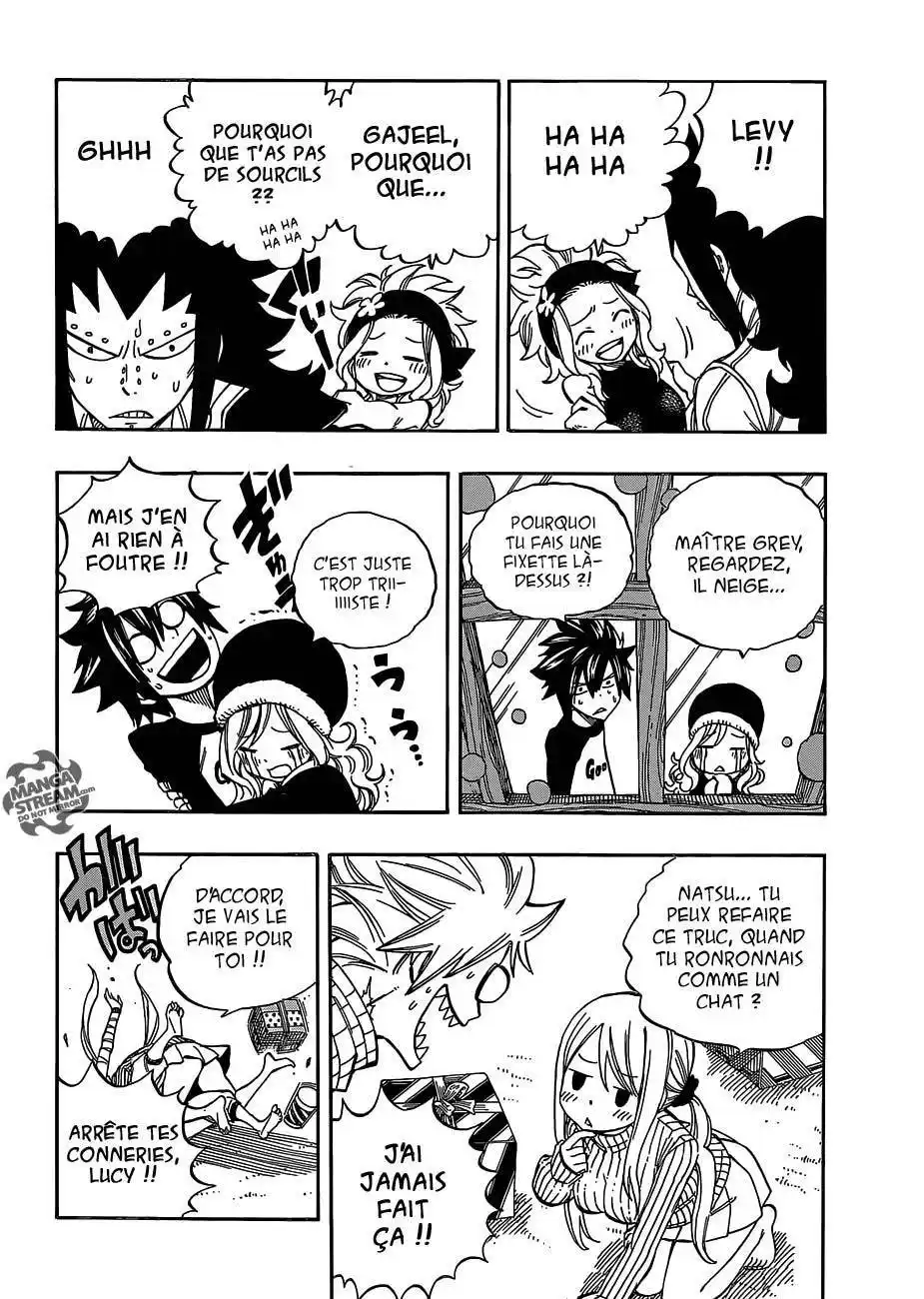 Fairy Tail 462.5 page 7