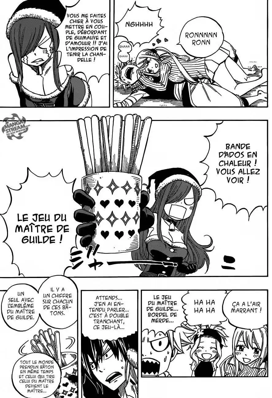 Fairy Tail 462.5 page 8