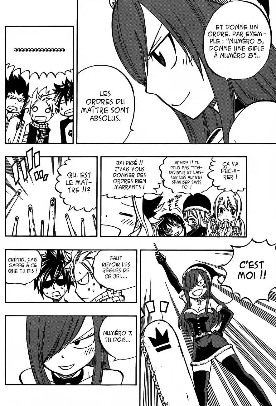 Fairy Tail 462.5 page 9