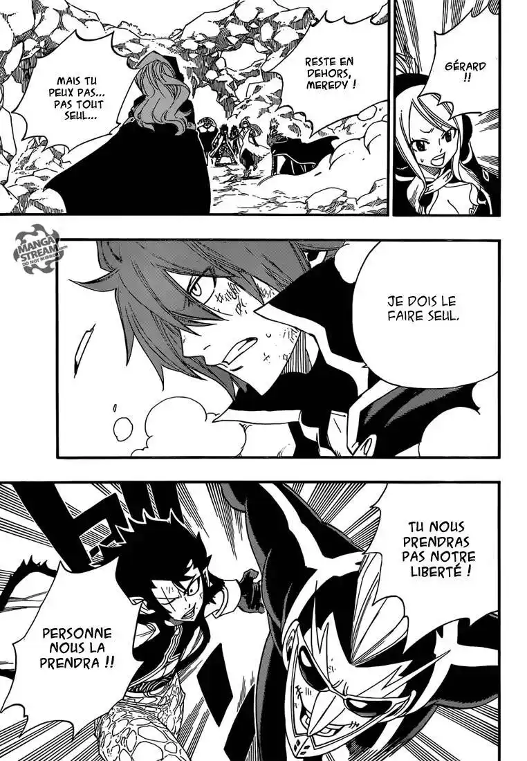 Fairy Tail 367 page 10