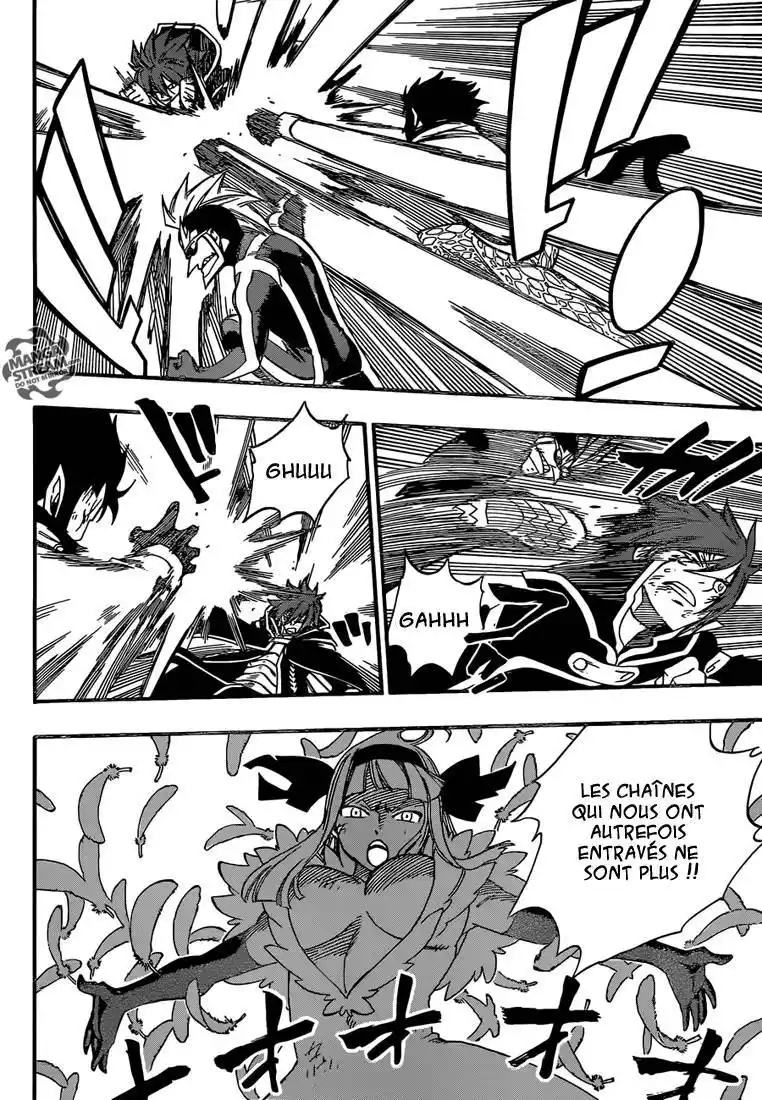 Fairy Tail 367 page 11