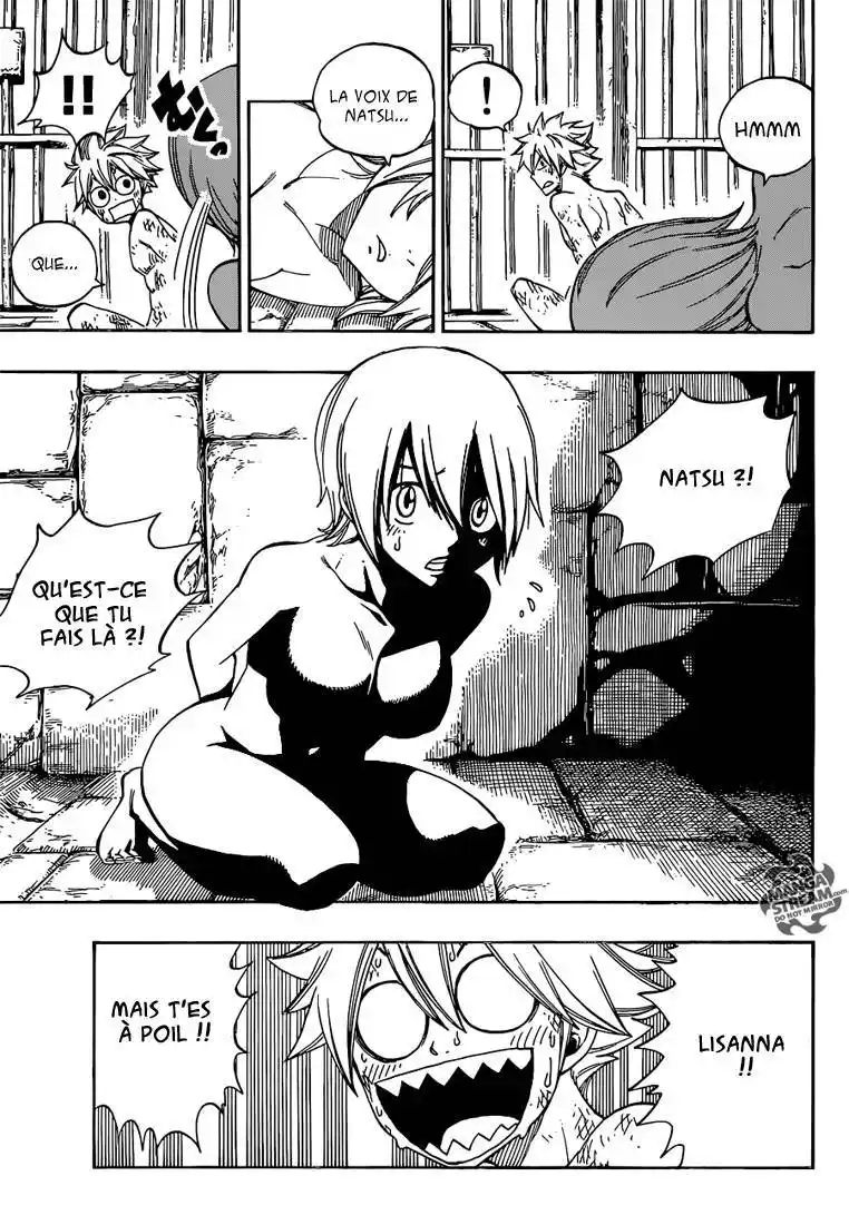 Fairy Tail 367 page 4
