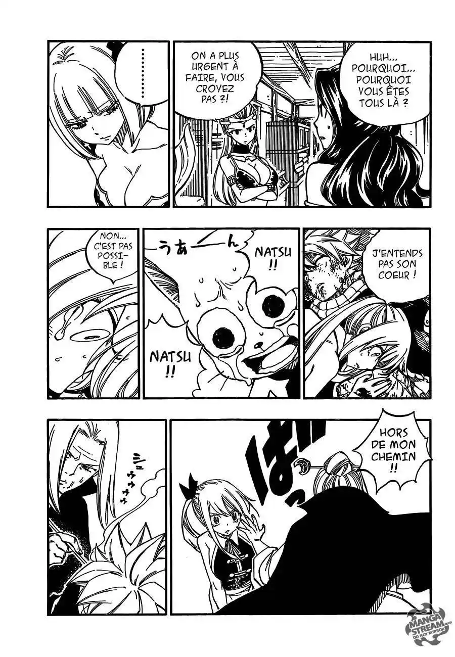 Fairy Tail 469 page 4