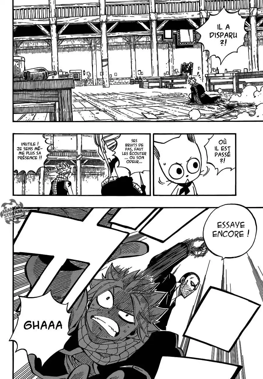 Fairy Tail 478 page 7