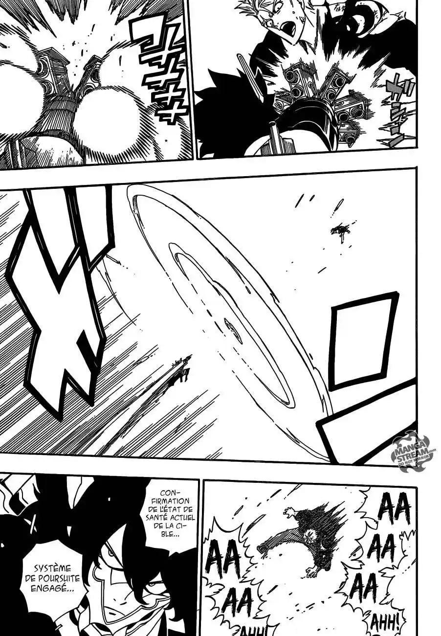 Fairy Tail 473 page 4