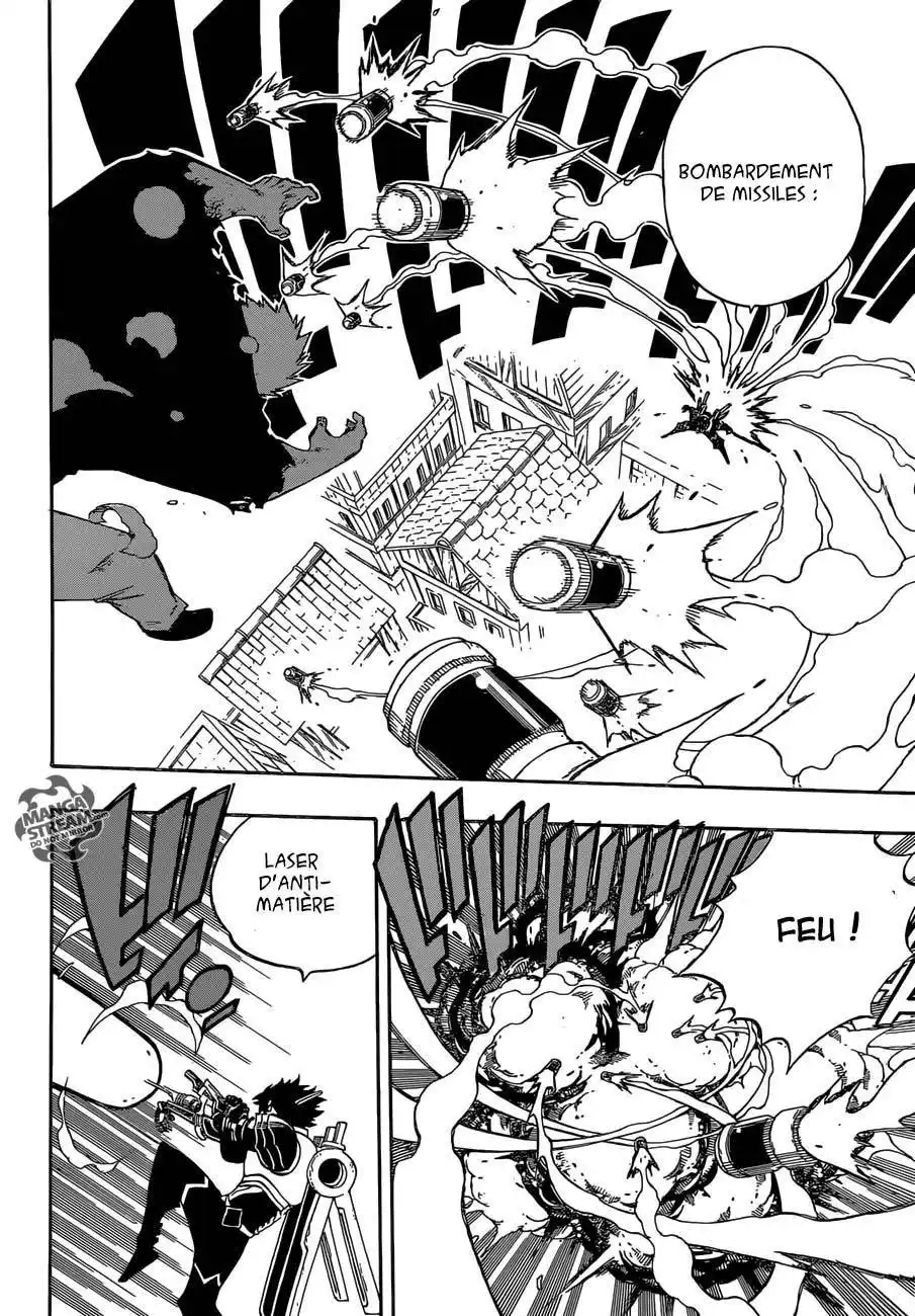 Fairy Tail 473 page 5