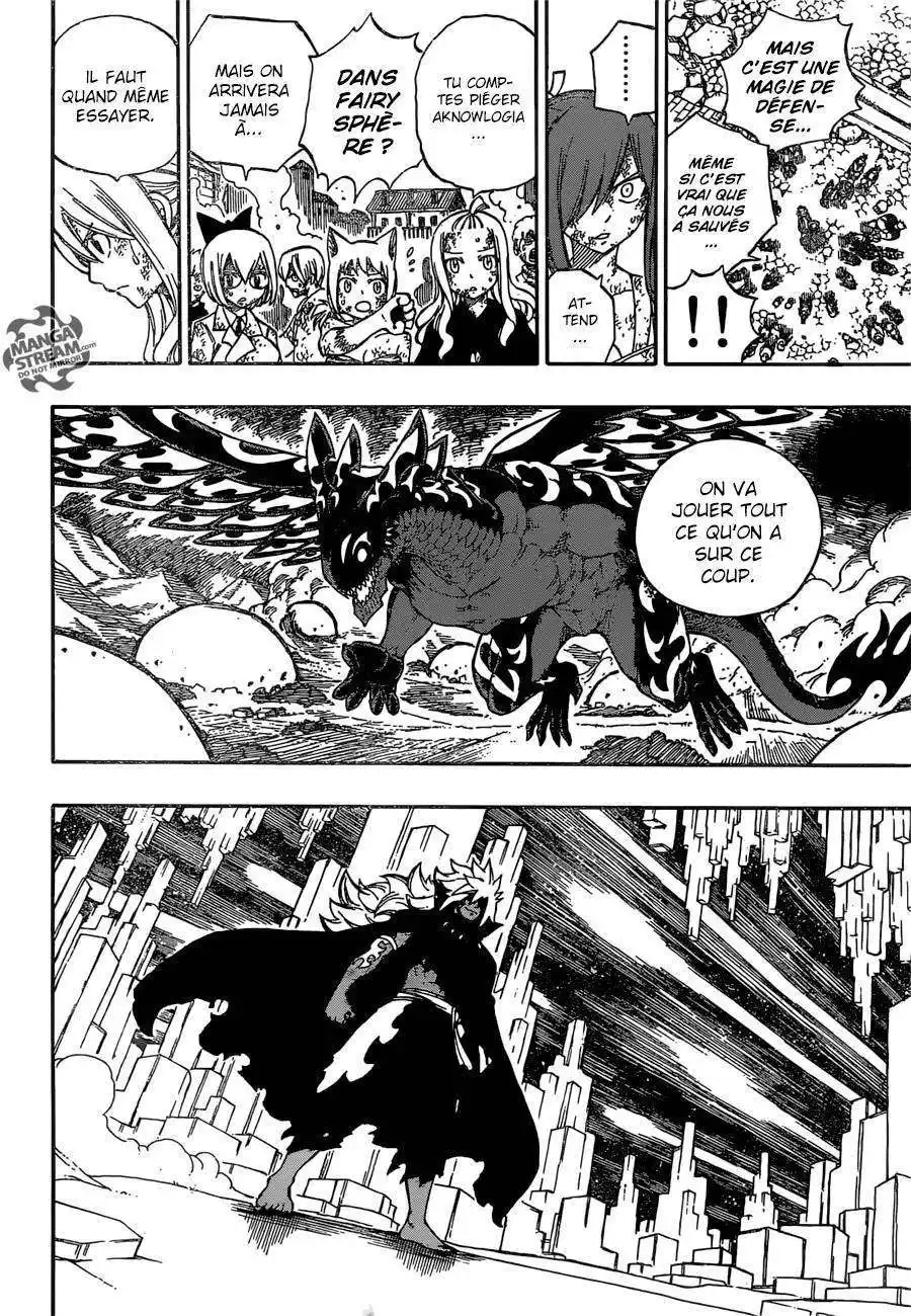 Fairy Tail 541 page 15