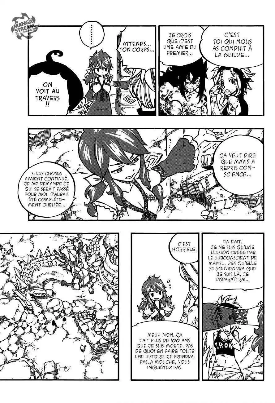 Fairy Tail 502 page 14