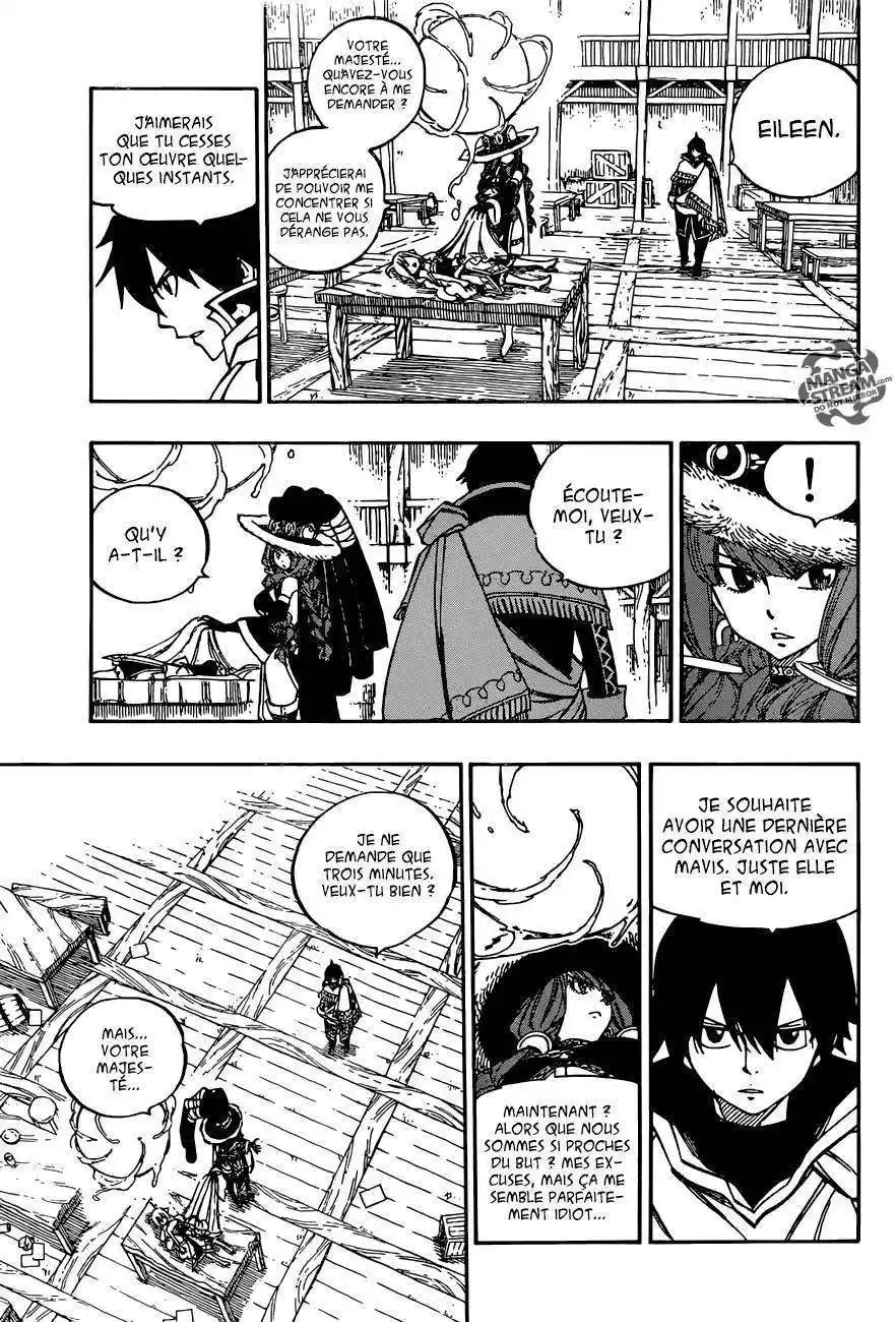 Fairy Tail 502 page 4