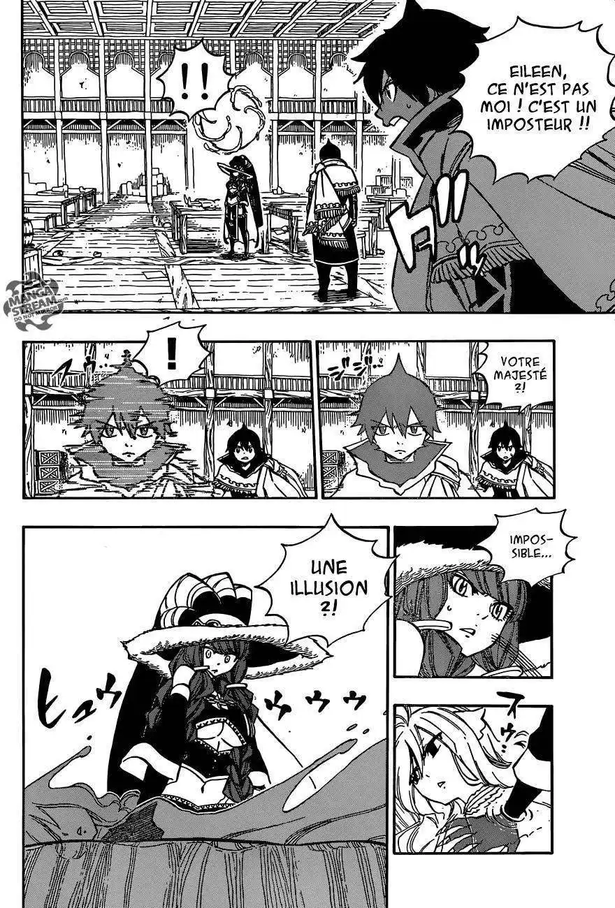 Fairy Tail 502 page 5