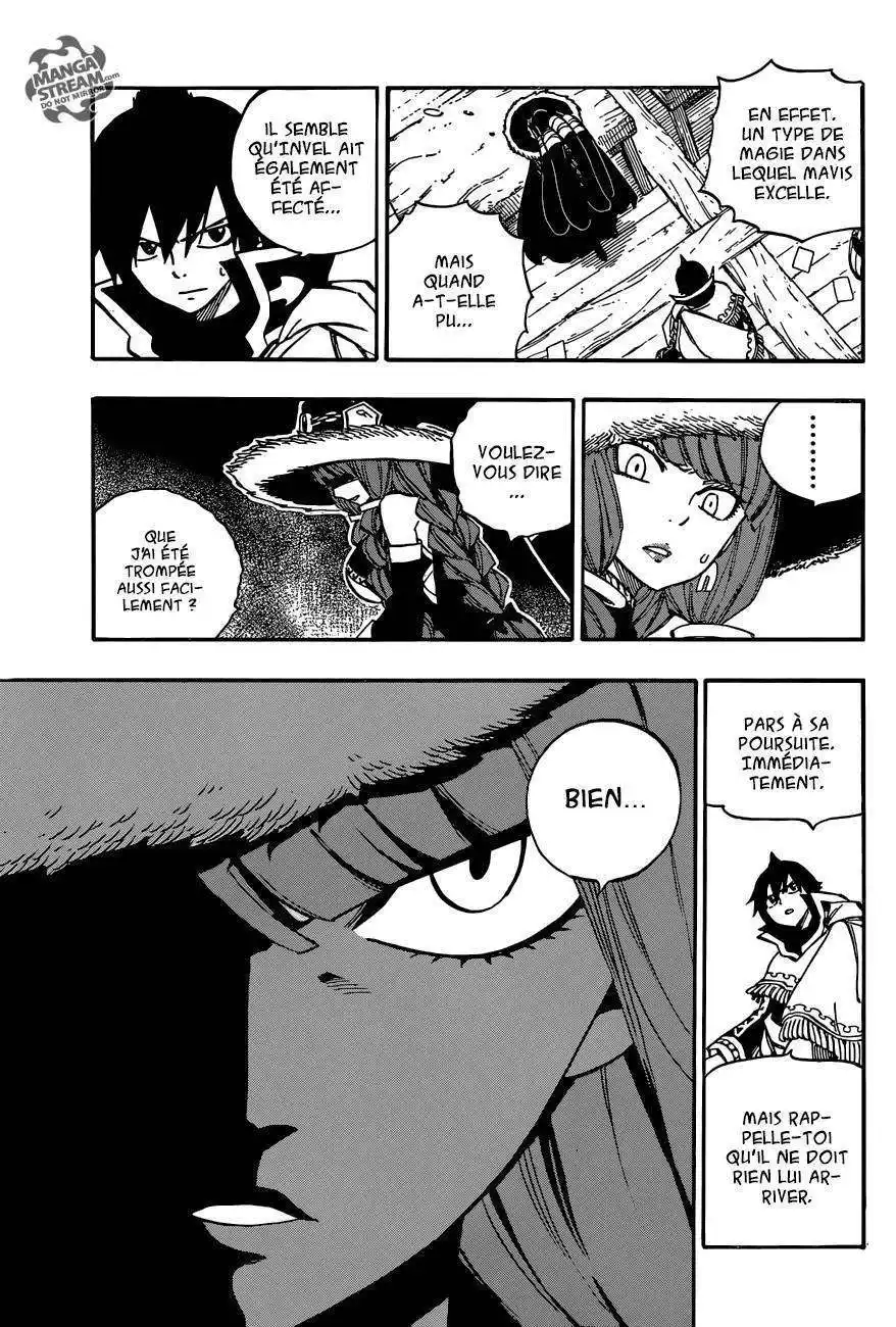 Fairy Tail 502 page 6