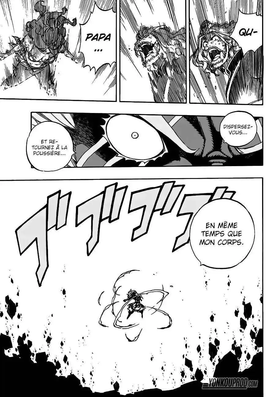 Fairy Tail 527 page 10