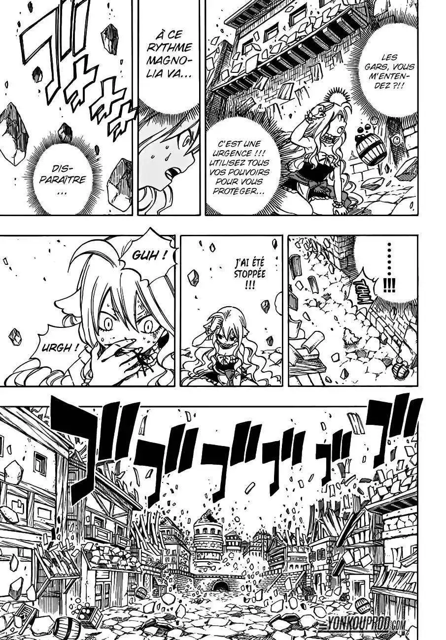 Fairy Tail 527 page 12