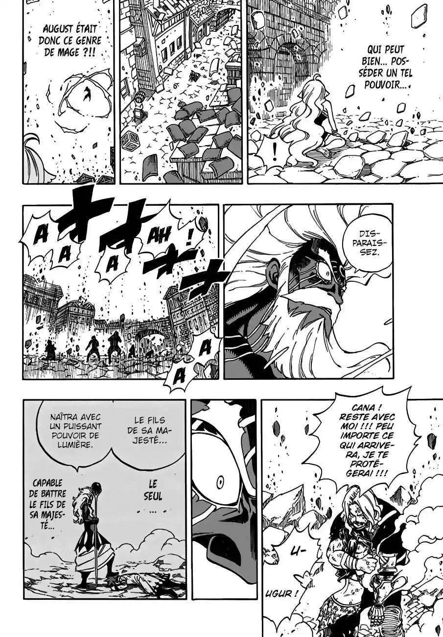 Fairy Tail 527 page 13