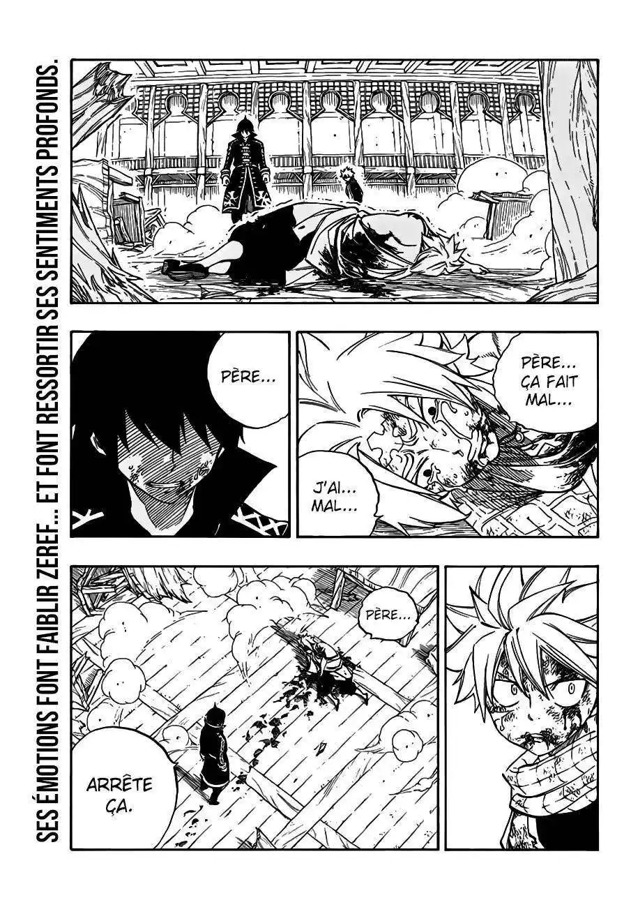 Fairy Tail 527 page 4