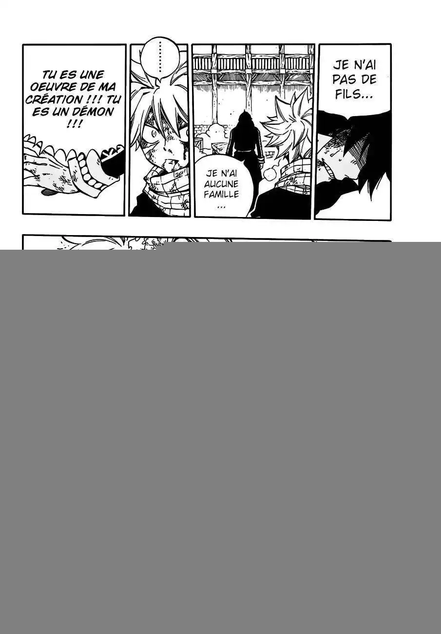 Fairy Tail 527 page 5
