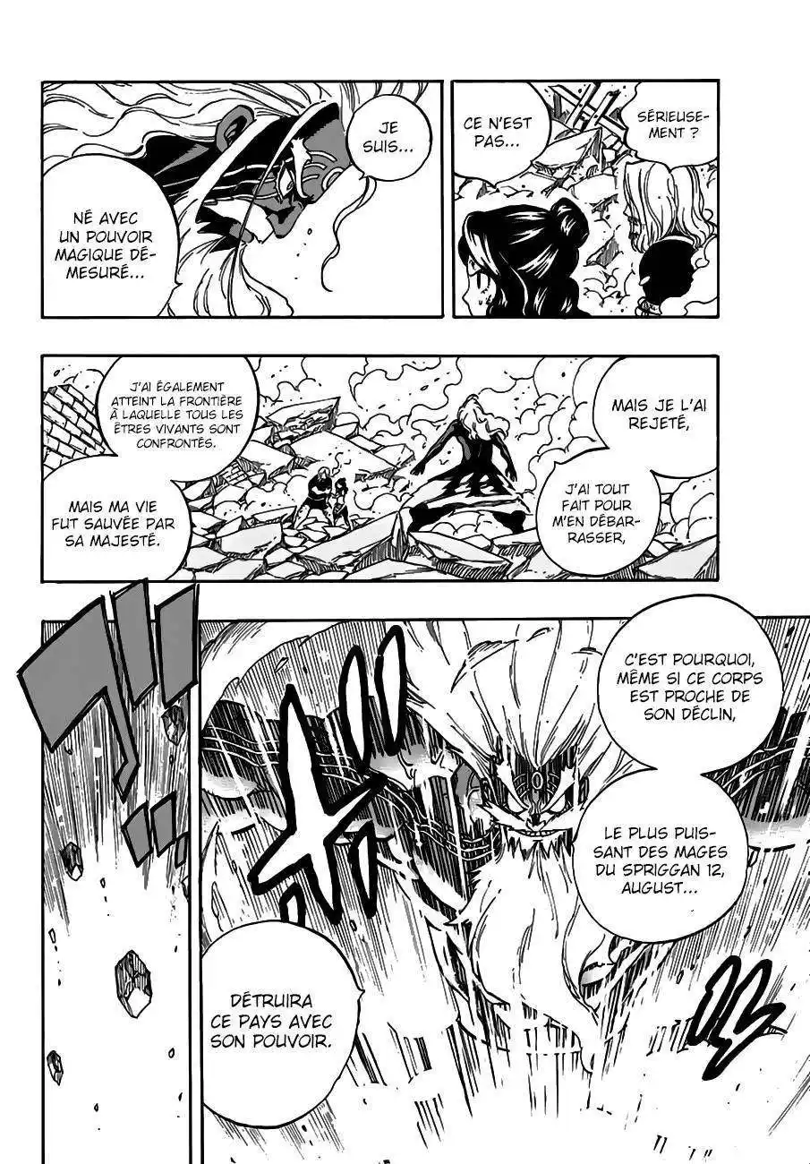 Fairy Tail 527 page 9
