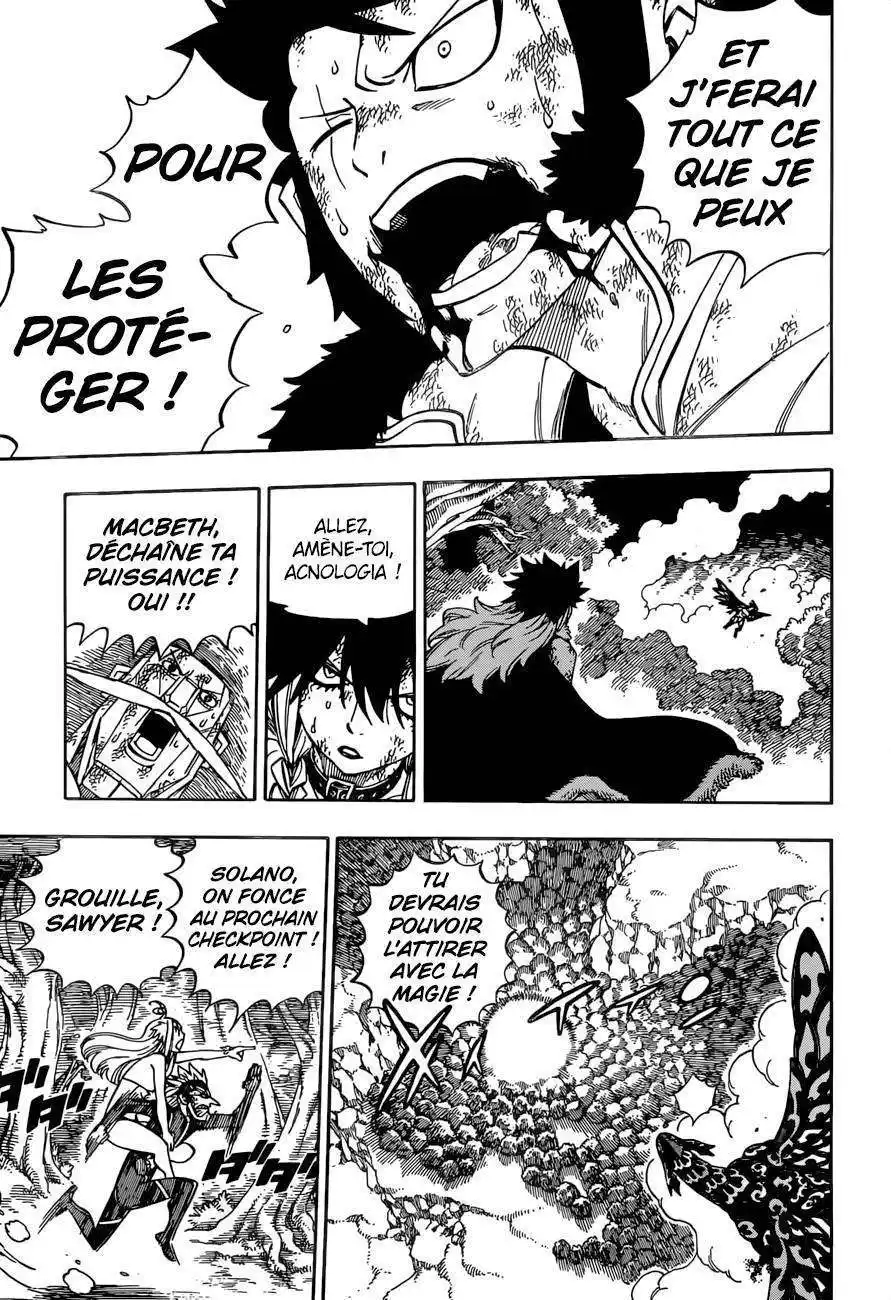 Fairy Tail 542 page 12