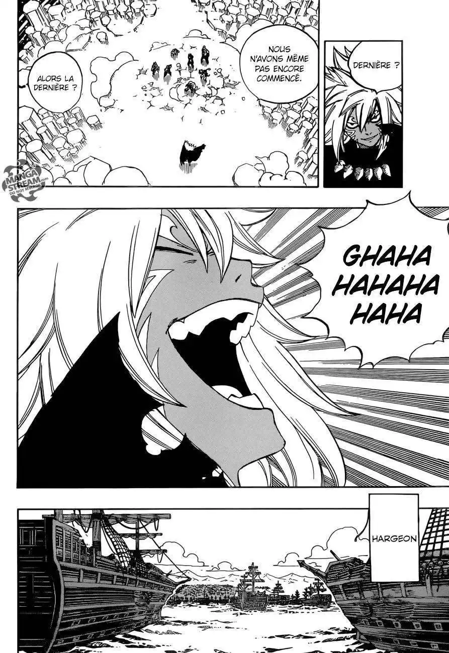 Fairy Tail 542 page 15