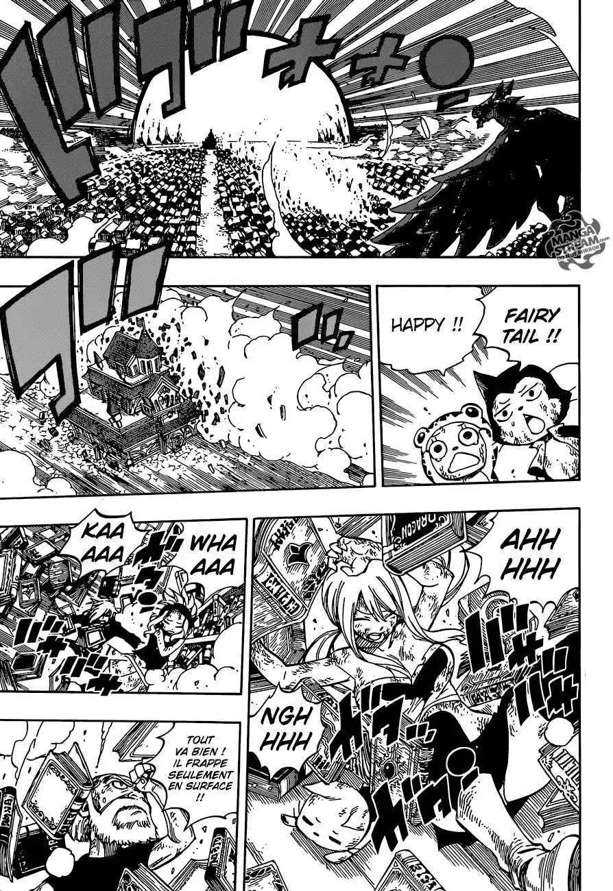 Fairy Tail 542 page 4