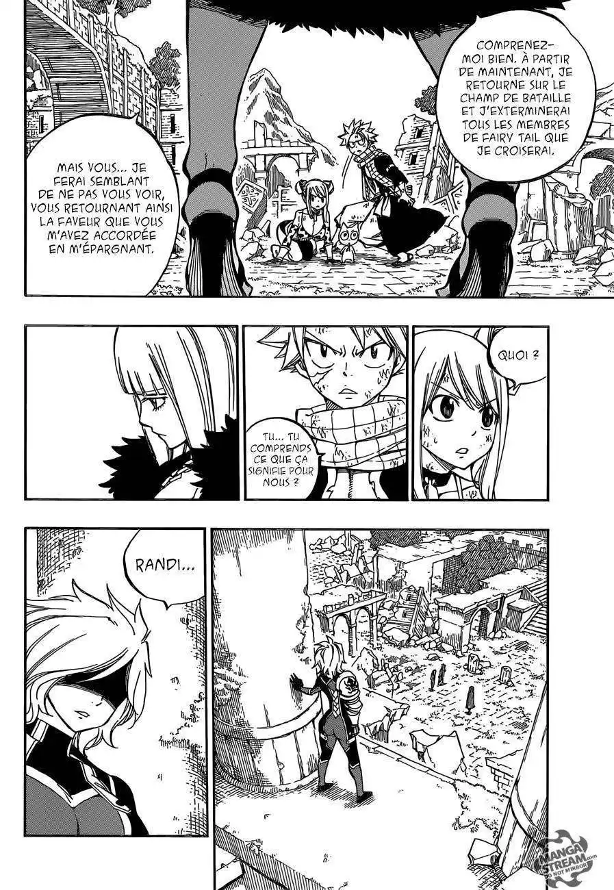 Fairy Tail 500 page 5