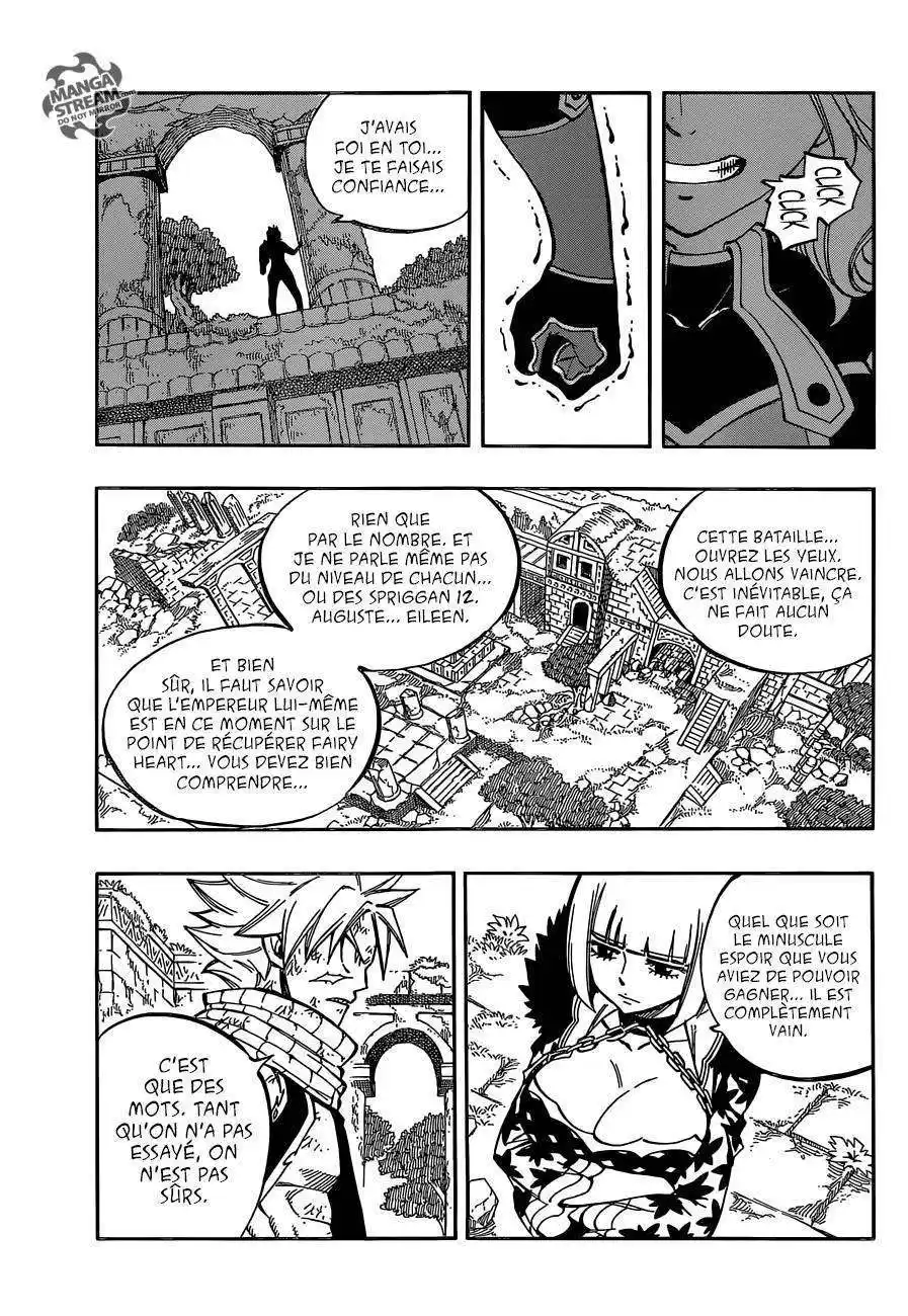 Fairy Tail 500 page 6