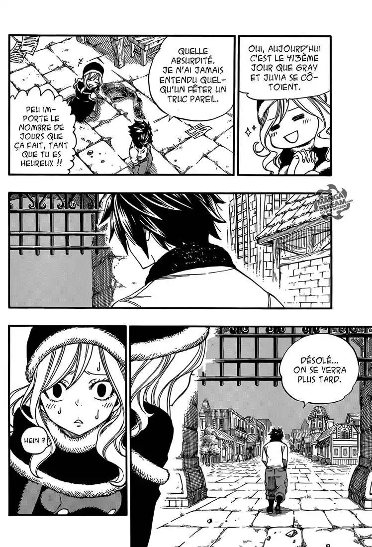 Fairy Tail 376.5 page 12