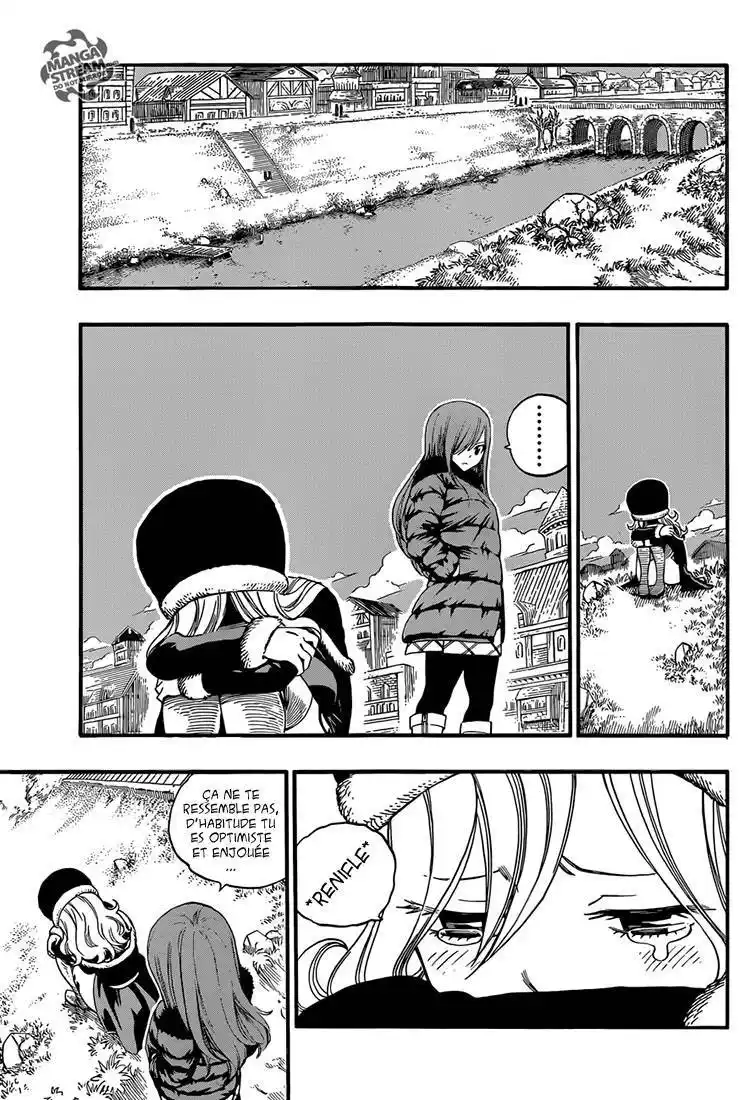 Fairy Tail 376.5 page 13