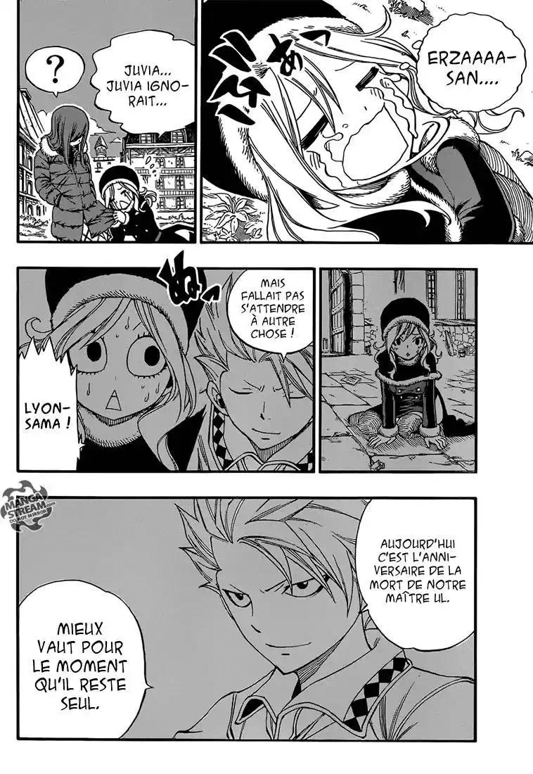 Fairy Tail 376.5 page 14