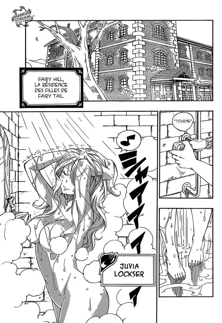 Fairy Tail 376.5 page 3