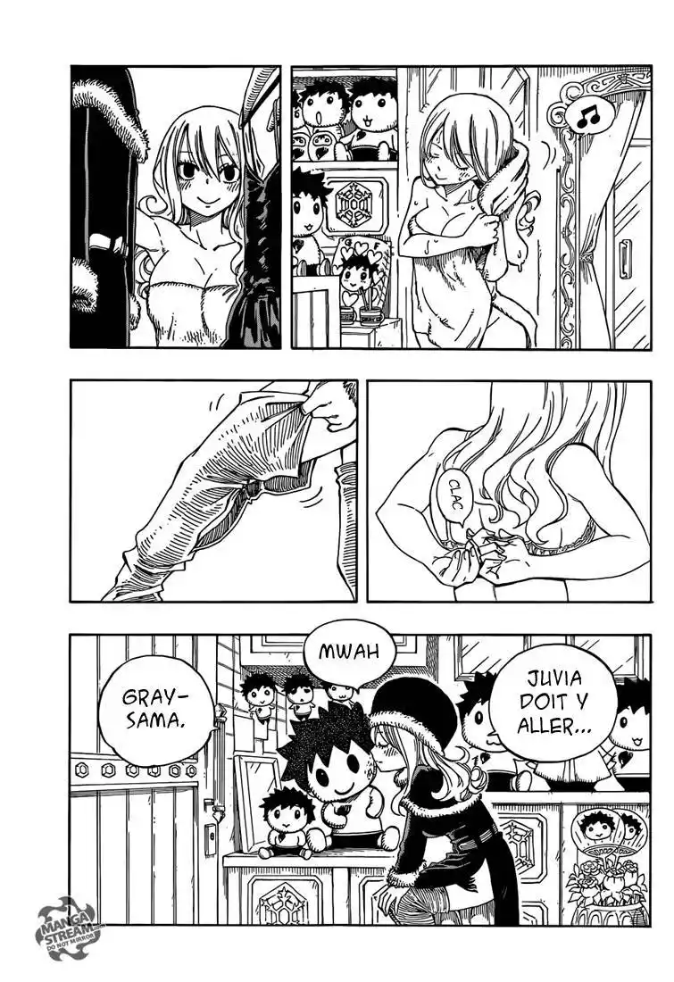 Fairy Tail 376.5 page 5