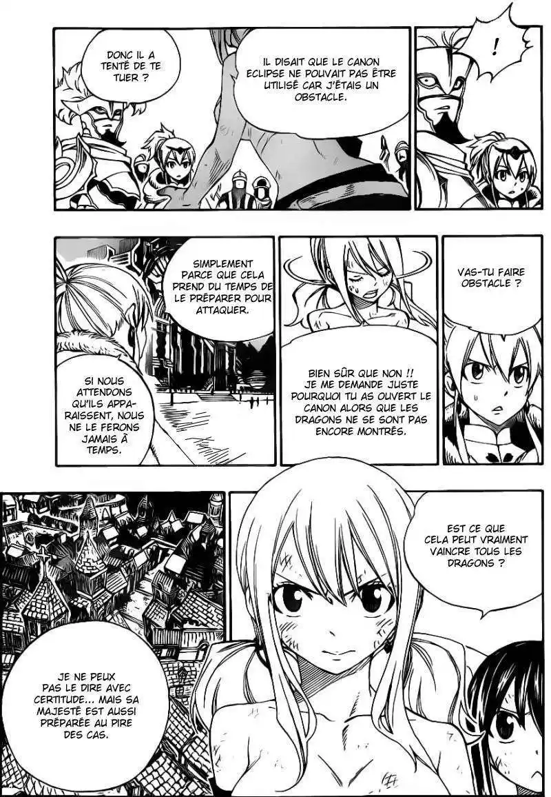 Fairy Tail 325 page 12