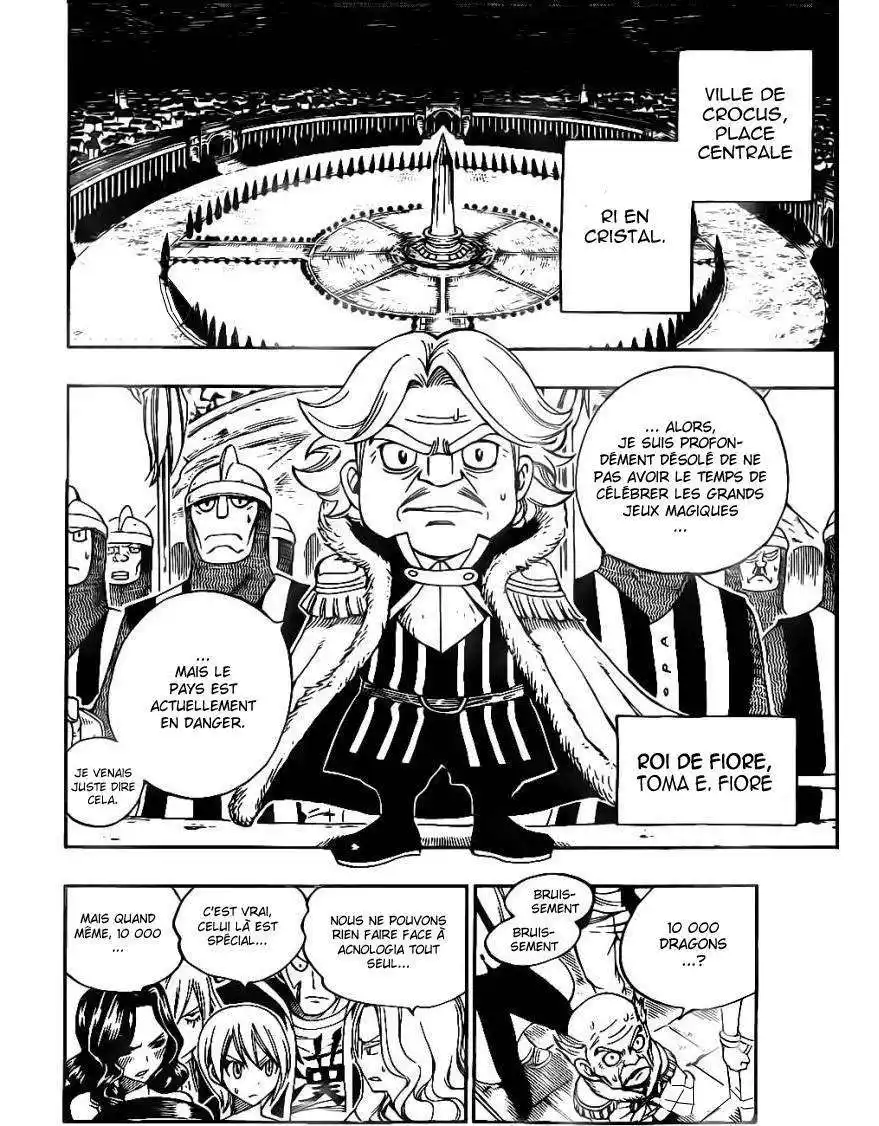 Fairy Tail 325 page 13