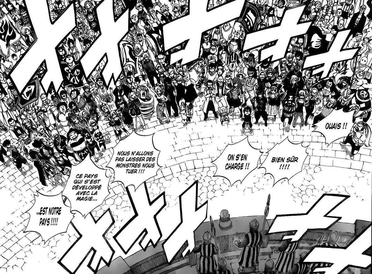 Fairy Tail 325 page 15