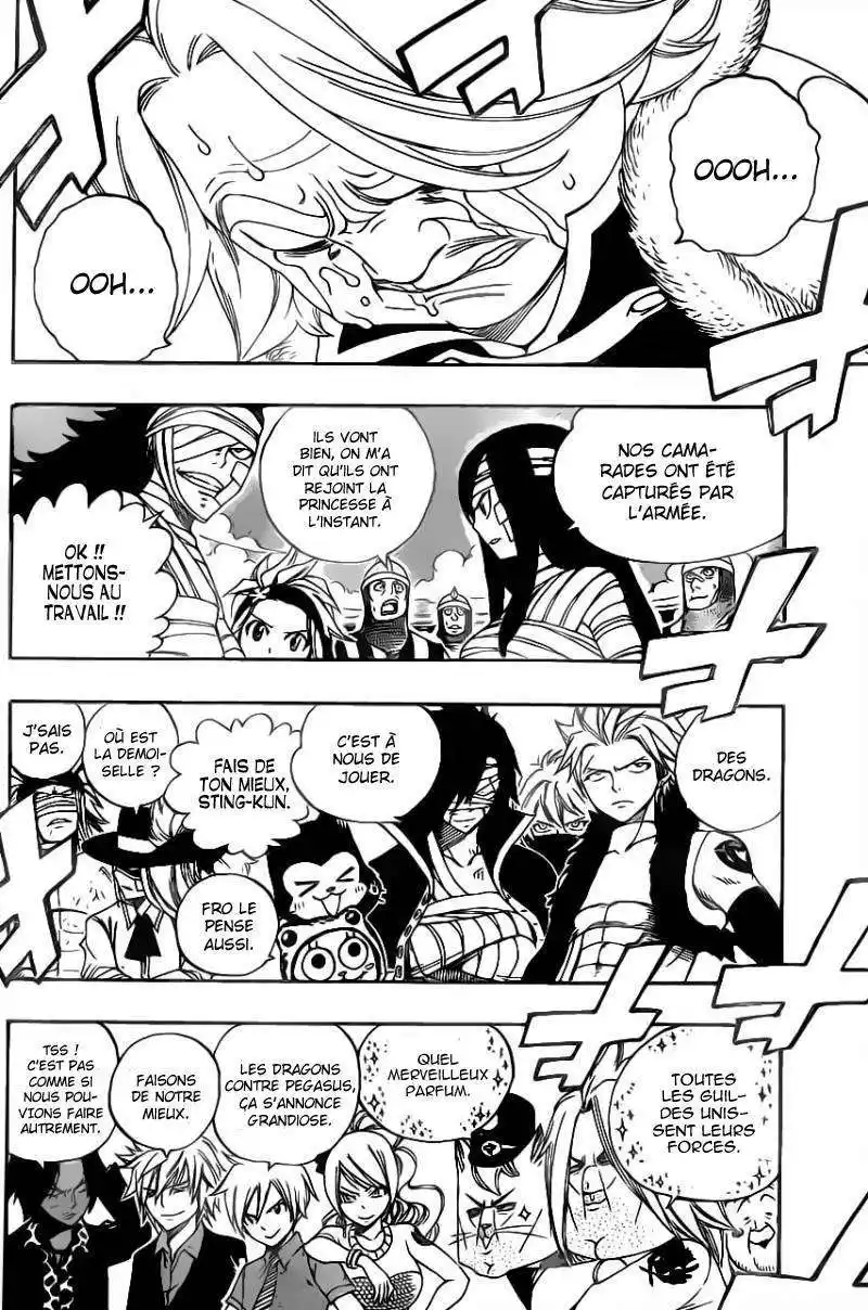 Fairy Tail 325 page 16